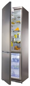 Snaige RF39SM-S1L101 Tủ lạnh ảnh