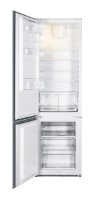 Smeg C3180FP 冰箱 照片