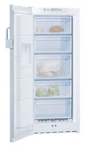 Bosch GSV22V31 Tủ lạnh ảnh