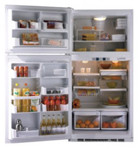 General Electric PTE22SBTSS Холодильник фото