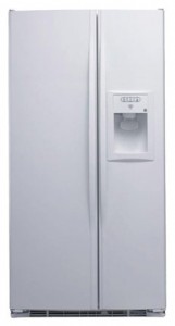 General Electric GSE25METCWW Refrigerator larawan