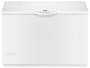 Zanussi ZFC 31401 WA Refrigerator larawan