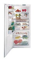 Gaggenau RT 231-161 Холодильник фотография