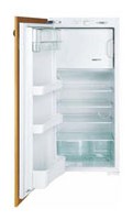 Kaiser KF 1520 Tủ lạnh ảnh