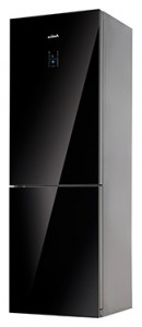 Amica FK338.6GBDZAA Холодильник фотография