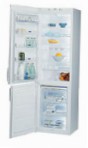Whirlpool ARC 5581 Tủ lạnh