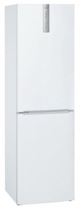 Bosch KGN39VW14 Холодильник фото