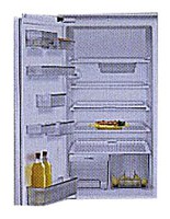 NEFF K5615X4 Холодильник фотография