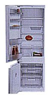 NEFF K9524X4 Tủ lạnh ảnh