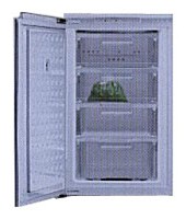 NEFF G5624X5 Refrigerator larawan
