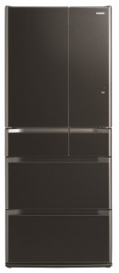 Hitachi R-E6200UXK Tủ lạnh ảnh