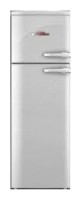 ЗИЛ ZLТ 175 (Anthracite grey) Refrigerator larawan