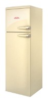 ЗИЛ ZLТ 153 (Cappuccino) Холодильник фотография