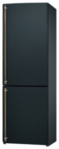 Smeg FA860AS Хладилник снимка