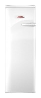 ЗИЛ ZLF 170 (Magic White) šaldytuvas nuotrauka