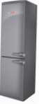 ЗИЛ ZLB 182 (Anthracite grey) Buzdolabı