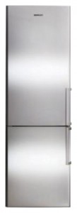 Samsung RL-42 SGIH Холодильник фотография