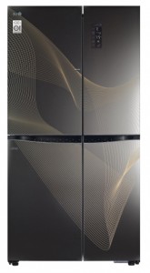 LG GC-M237 JGKR Tủ lạnh ảnh