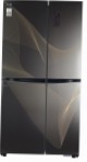 LG GC-M237 JGKR Холодильник