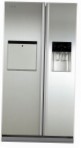 Samsung RSH1KLMR 冷蔵庫