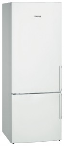 Bosch KGN57VW20N Холодильник фотография