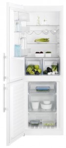 Electrolux EN 93441 JW Refrigerator larawan