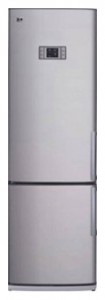 LG GA-479 ULMA Холодильник фотография