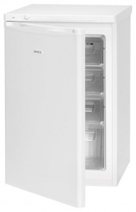 Bomann GS199 Tủ lạnh ảnh