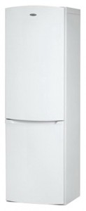 Whirlpool WBE 3321 A+NFW Tủ lạnh ảnh