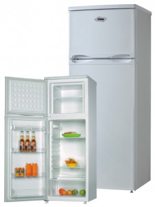 Liberty MRF-220 Tủ lạnh ảnh