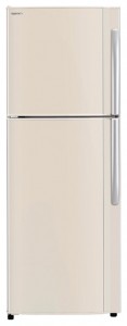 Sharp SJ-300VBE Холодильник фото