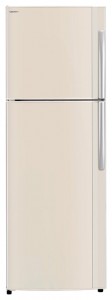 Sharp SJ-420VBE Холодильник фотография