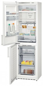 Siemens KG39NVW20 Холодильник фото