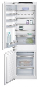 Siemens KI86SSD30 Tủ lạnh ảnh