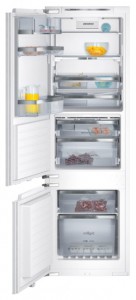 Siemens KI39FP70 Tủ lạnh ảnh