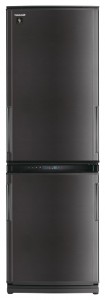 Sharp SJ-WP320TBK Холодильник фотография