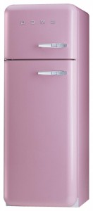 Smeg FAB30RRO1 Холодильник фотография