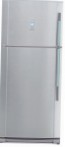 Sharp SJ-P642NSL Refrigerator