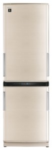 Sharp SJ-WP320TBE Tủ lạnh ảnh