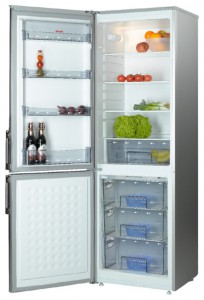 Baumatic BR181SL Tủ lạnh ảnh