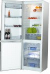 Baumatic BR182W Køleskab