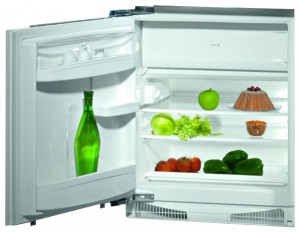 Baumatic BR11.2A Refrigerator larawan