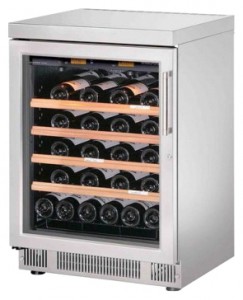 EuroCave C059 Refrigerator larawan