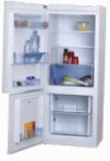 Hansa FK210BSW Холодильник