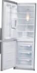 LG GR-F399 BTQA Холодильник
