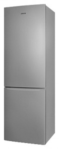 Vestel VNF 386 DXM Холодильник фото