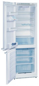 Bosch KGS36N00 Refrigerator larawan