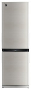 Sharp SJ-RM320TSL Tủ lạnh ảnh