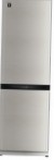Sharp SJ-RM320TSL Hűtő