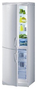 Gorenje RK 6335 E Refrigerator larawan